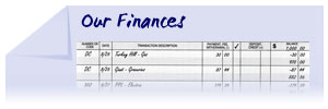 MvDfinances
