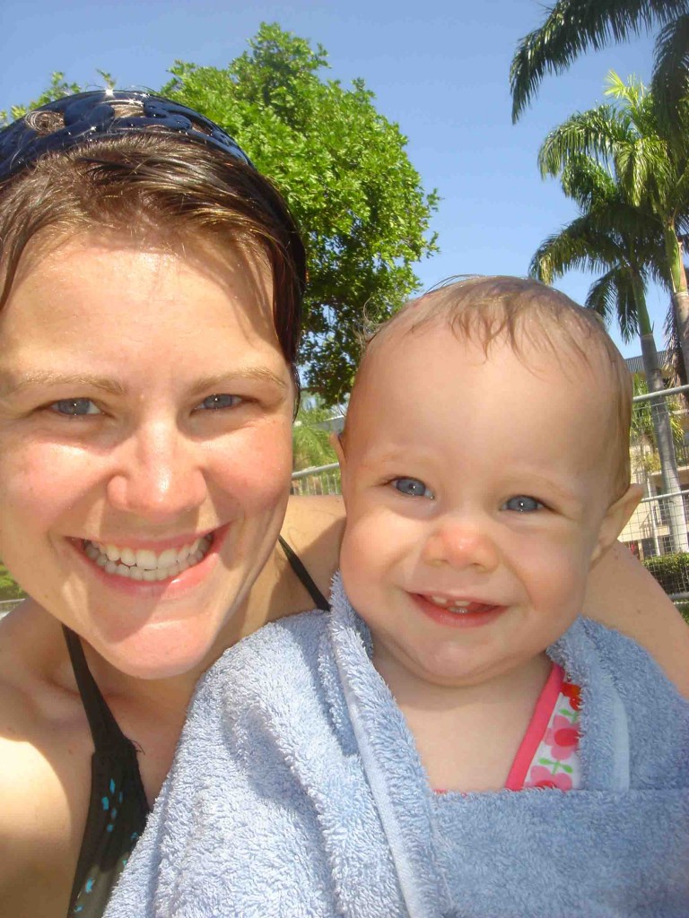 Milligan and Mama
