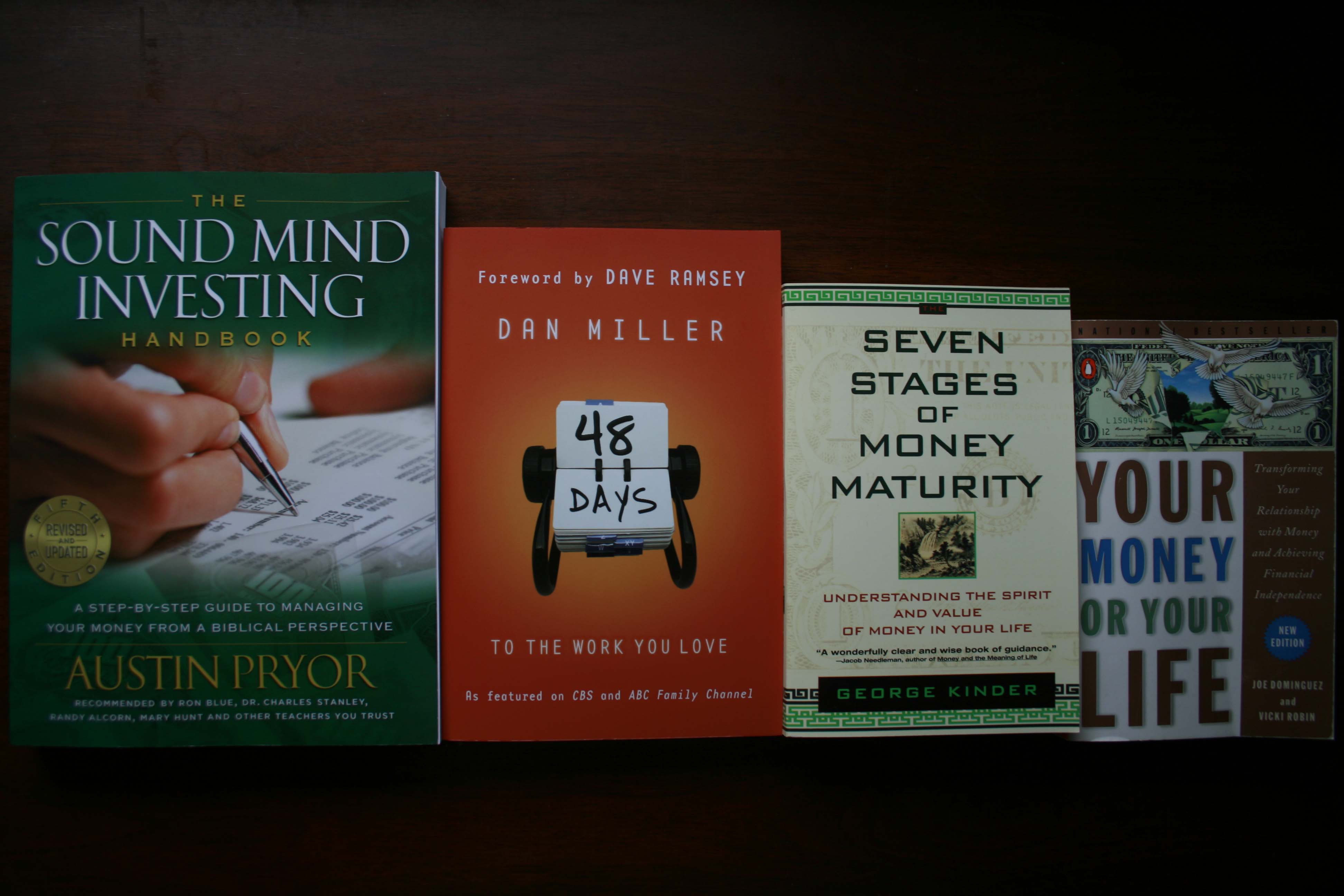 Book Giveaway:  Round 2