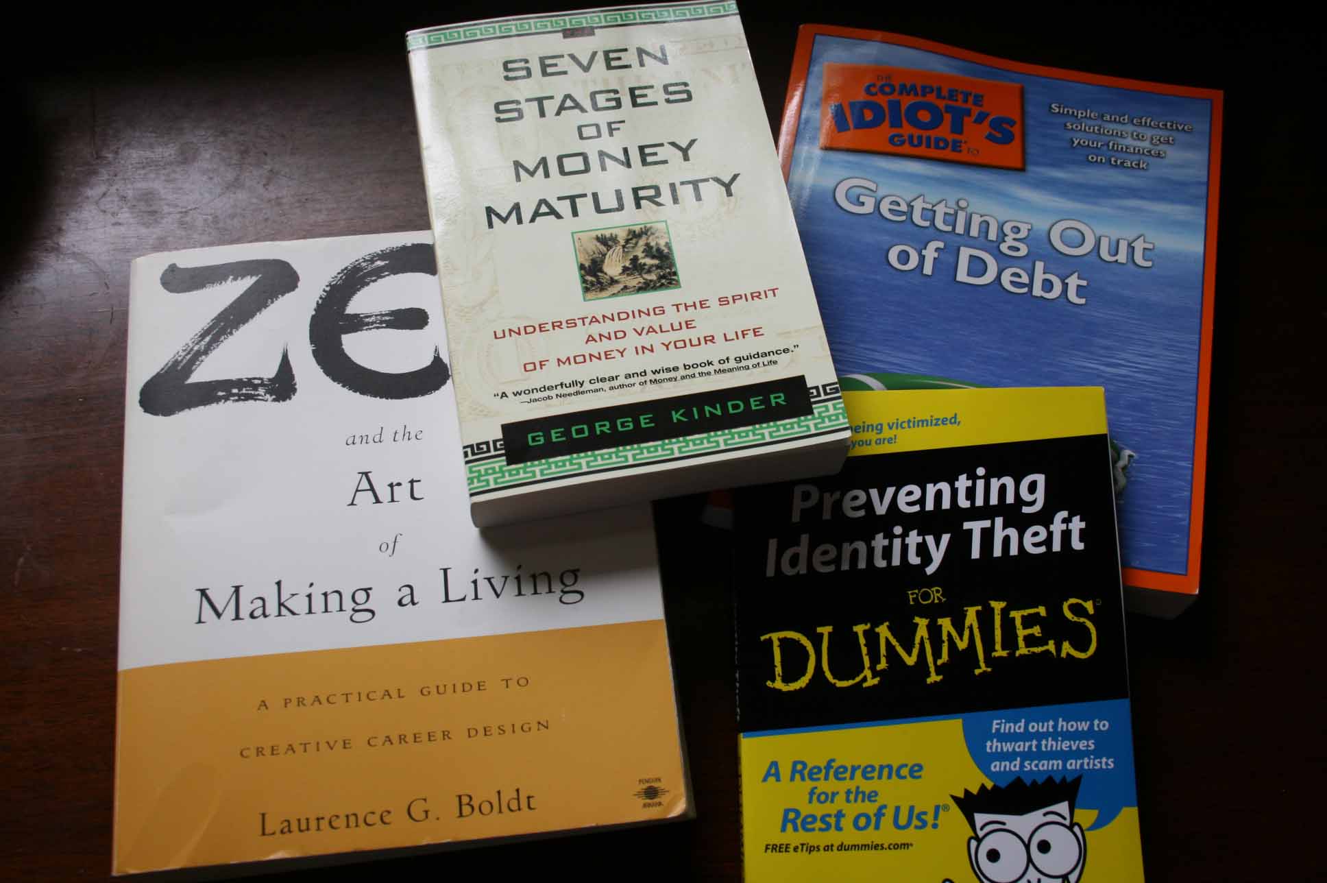 New Books