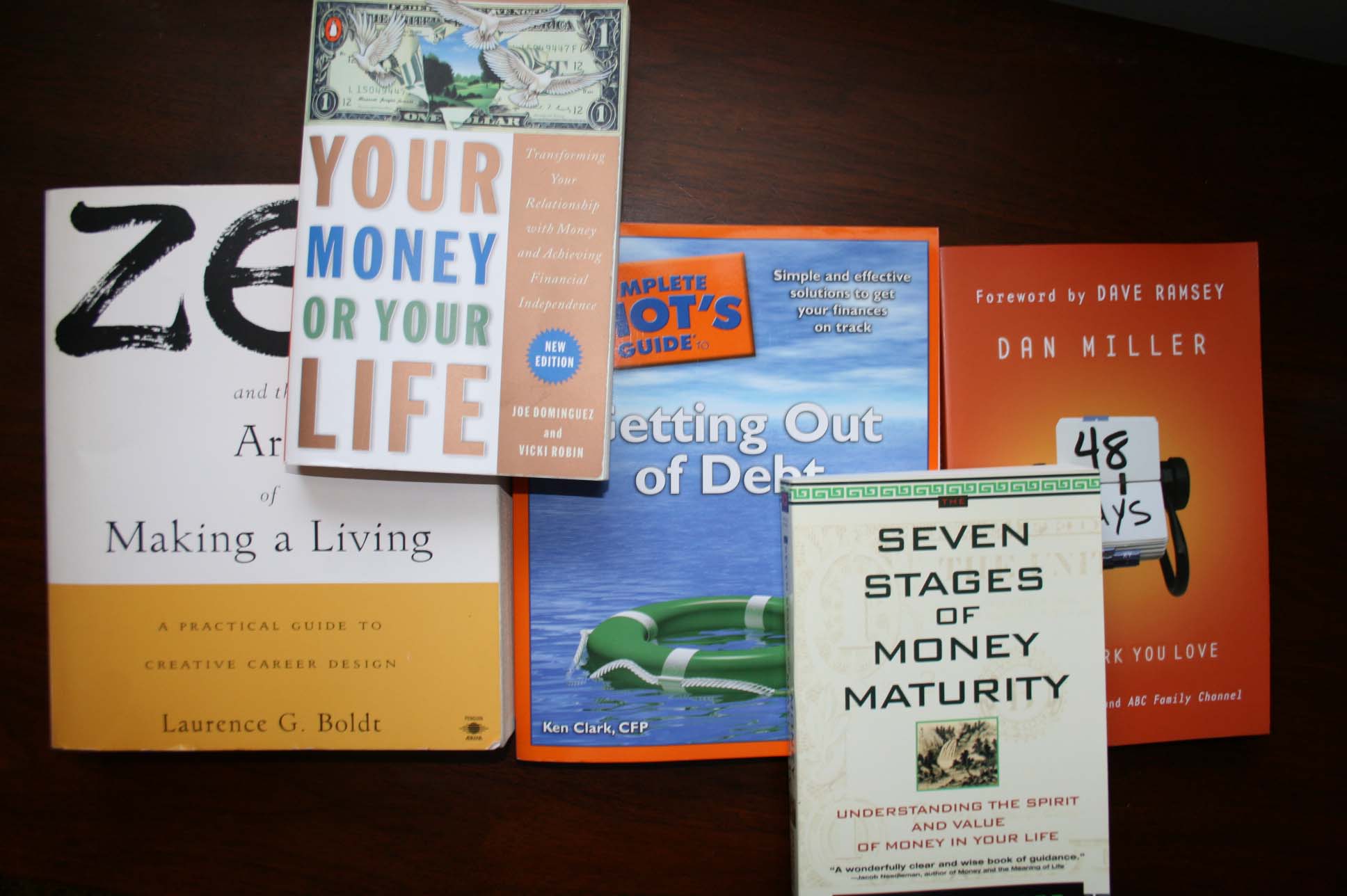 More Free Book!