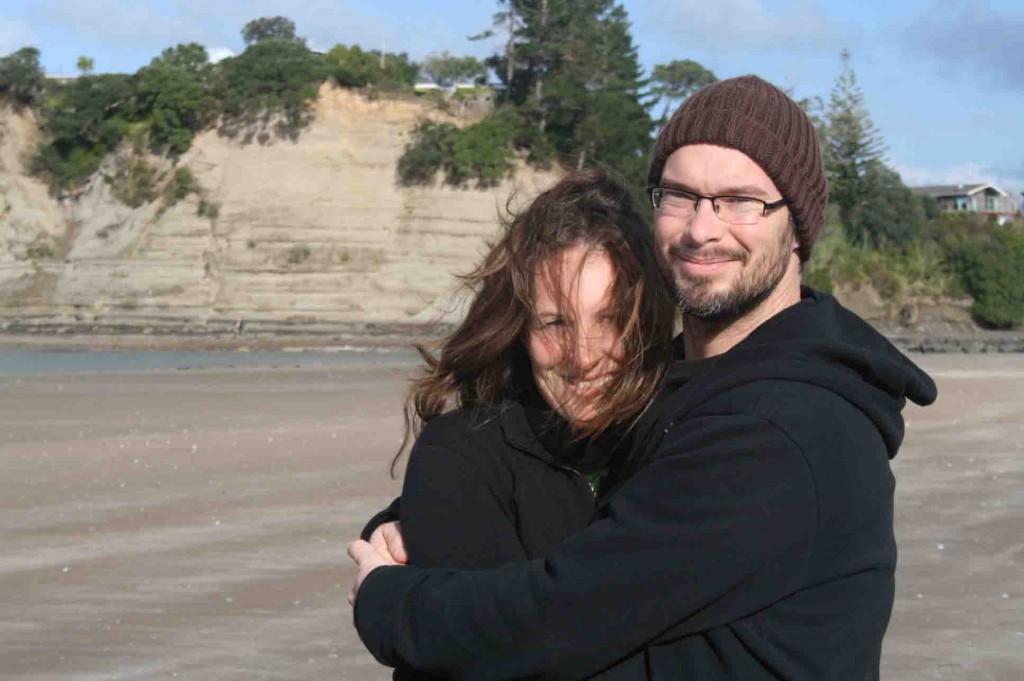 Carla & Dave Carla & Dave