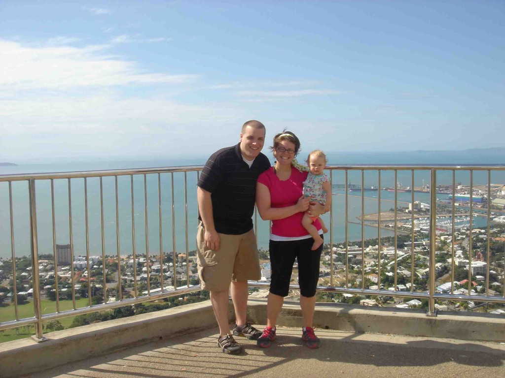 Atop Castle Hill Atop Castle Hill