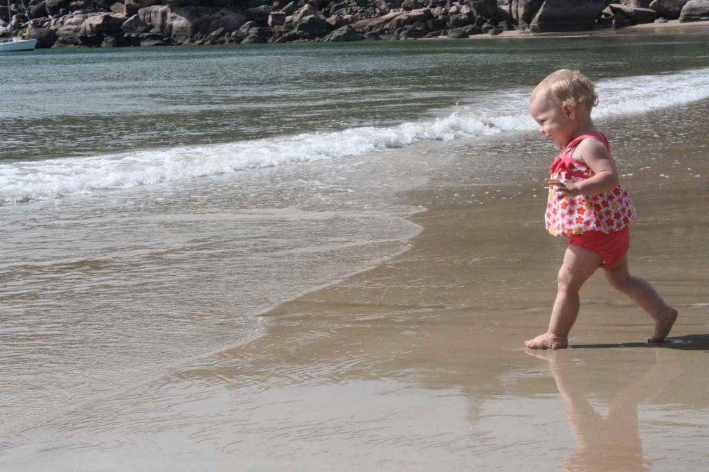 Magnetic Island Intro