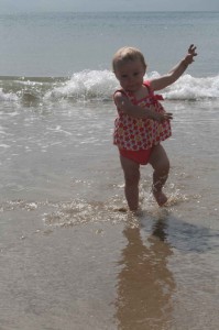Milligan Beach