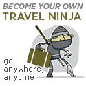 Travel Ninja