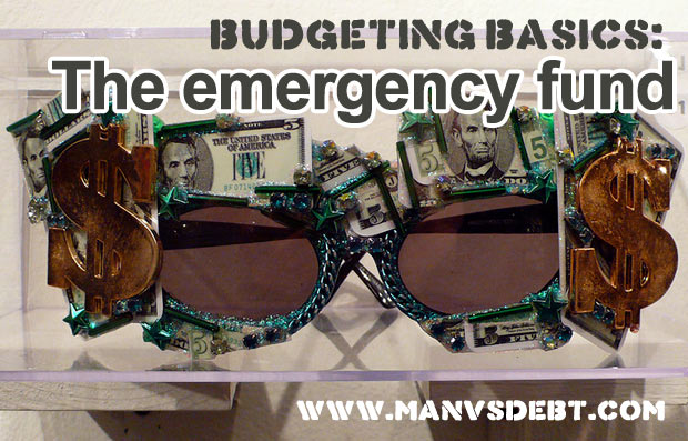 budget-basics-emergency-fund
