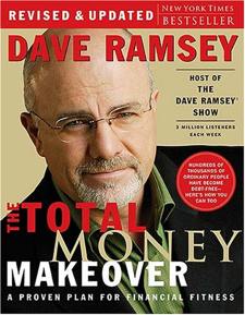 Dave Ramsey Total Money Makeover