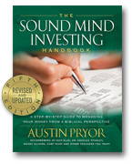 The Sound Mind Investing Handbook