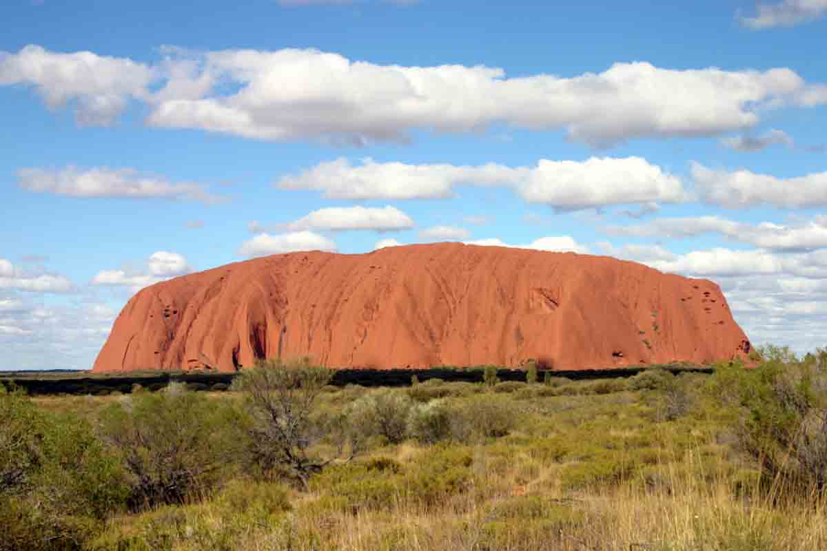 Uluru