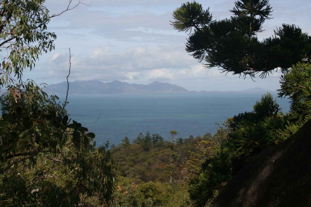 Fort Trail View