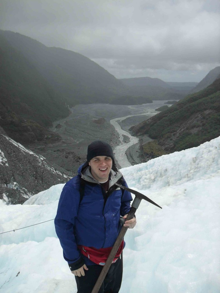 Driving the South Island of New Zealand (Part 1) Christchurch, Seals
