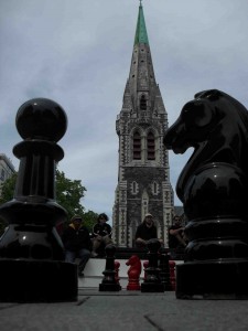 ChristchurchChess