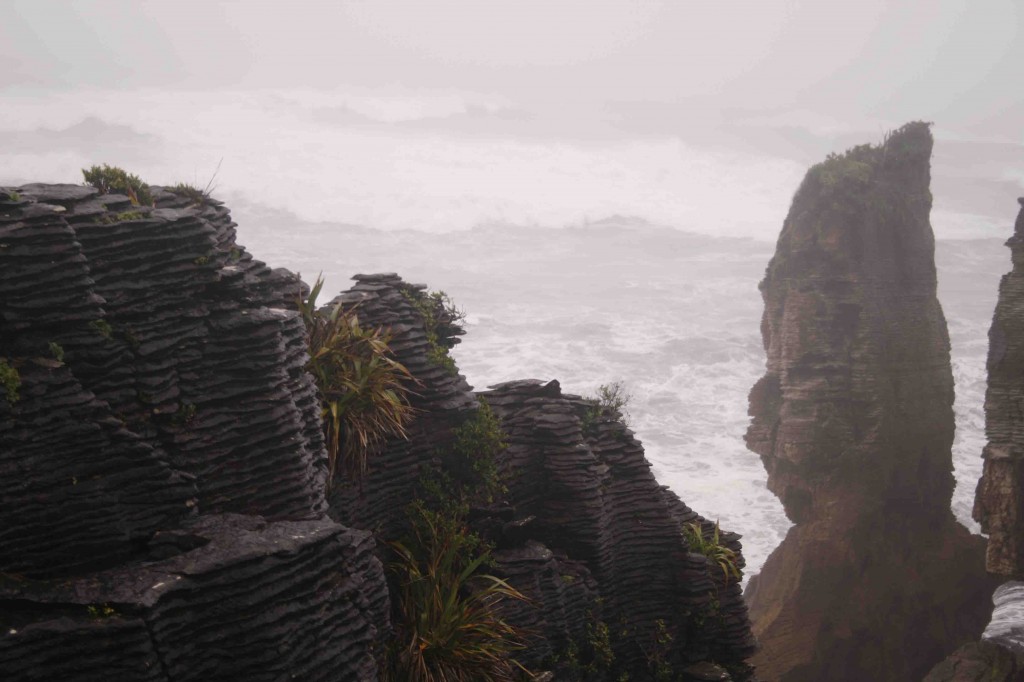 PunakaikiPancakeRocks