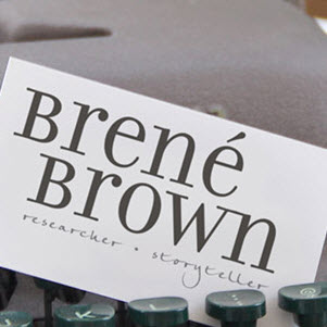 brenebrown