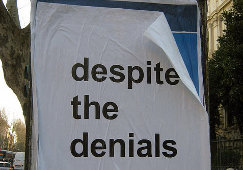 denials