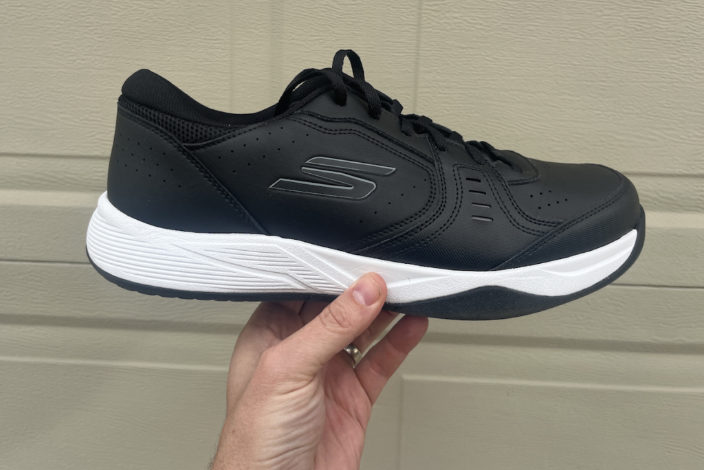 Picture of Sketcher Viper Court pickleball shoes